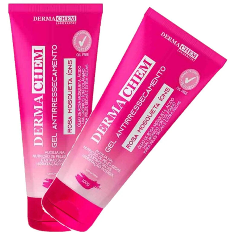 gel hidratante rosa mosqueta peles secas gel hidratante rosa mosqueta peles secas