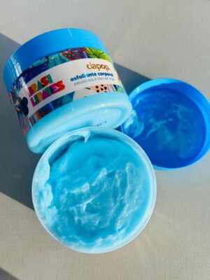 esfoliante corporal dapop jabuticaba e óleo de argan