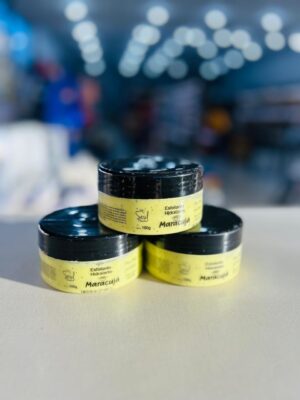 esfoliante soul 180g maracuja