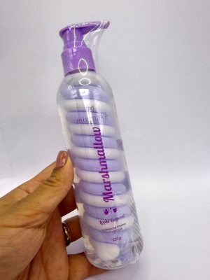 loção corporal marshmallow mia make