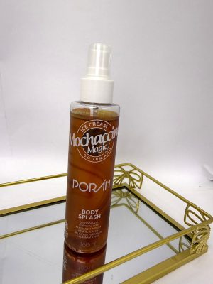 body splash moccacino poran
