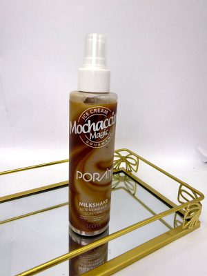 leite hidratante milk shaik mochaccio