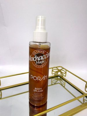 body splash mocaccino poran